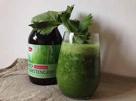 Grüner Smoothie Denial Twist Grüner Smoothie Denial Twist