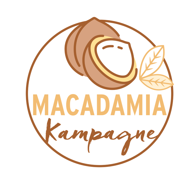 Signet der Pistazien Kampagne