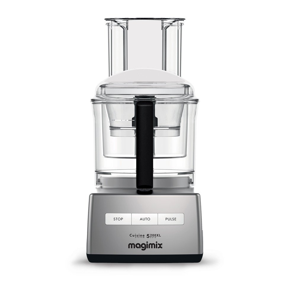 Magimix Cuisine Systeme 5200 XL Magimix Cuisine Systeme 5200 XL