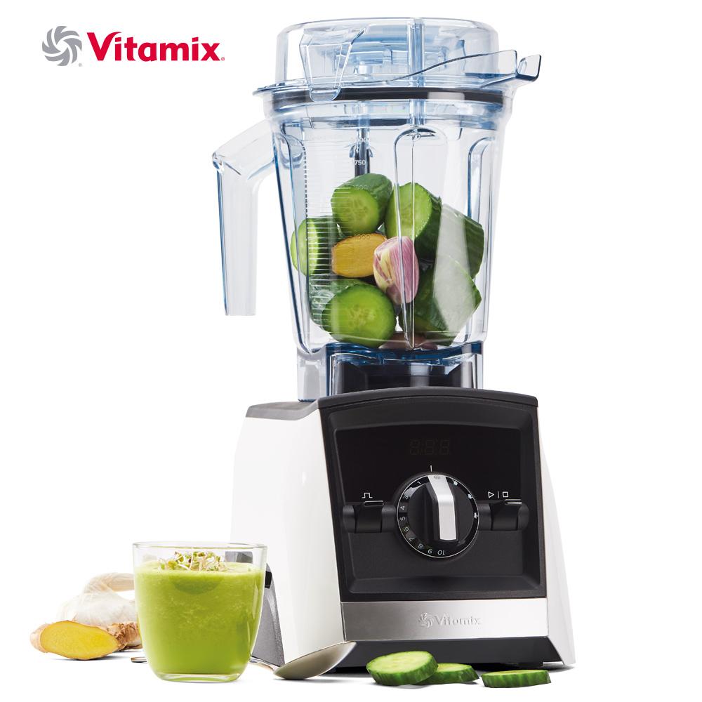 Vitamix Ascent A2500i Super-Set