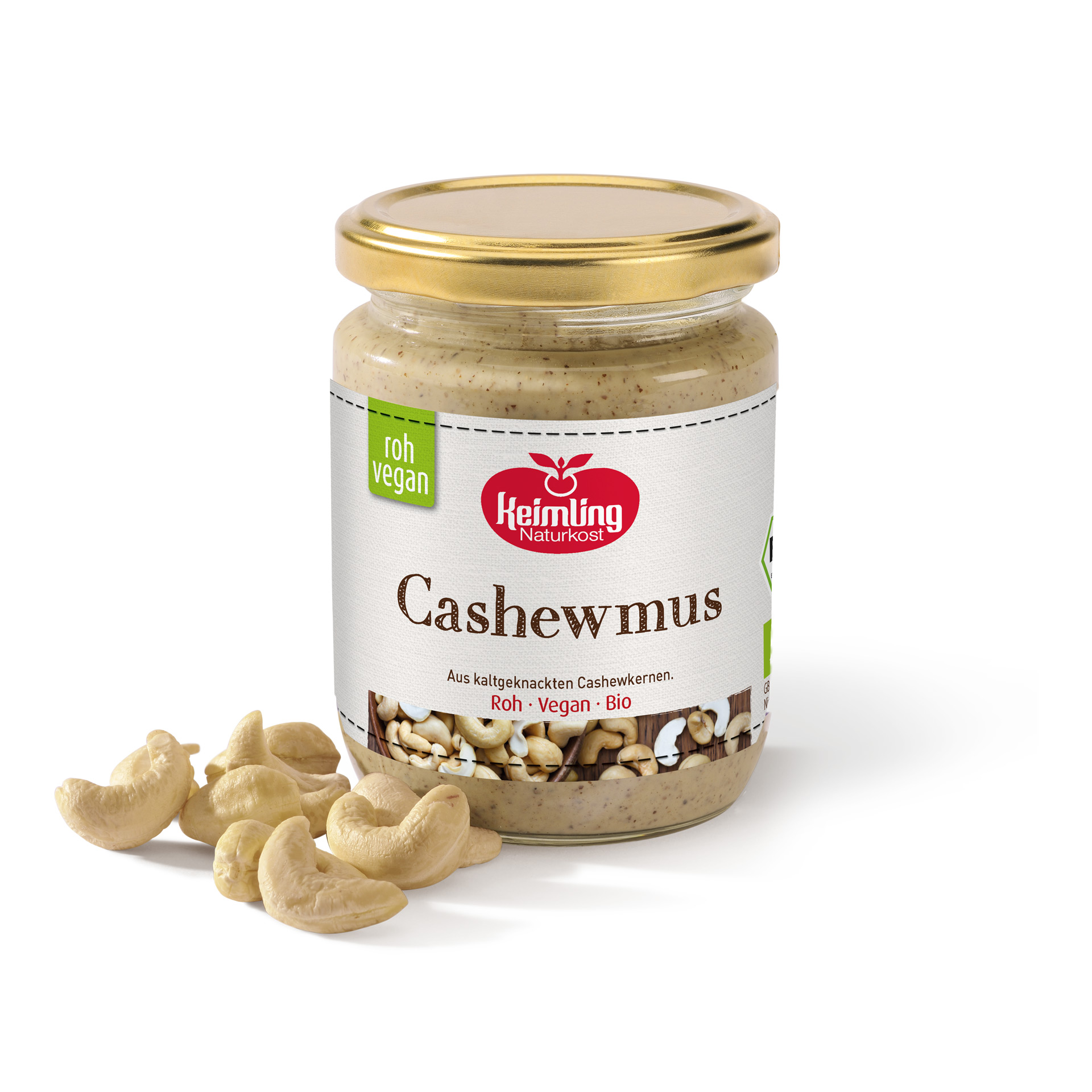 Cashewmus
