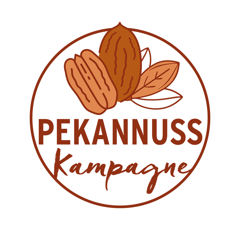 Signet der Cashew Kampagne