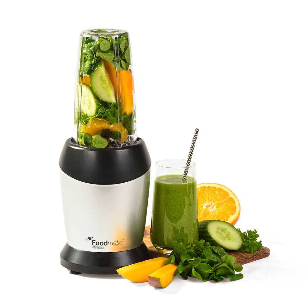 Foodmatic Personal Mixer 