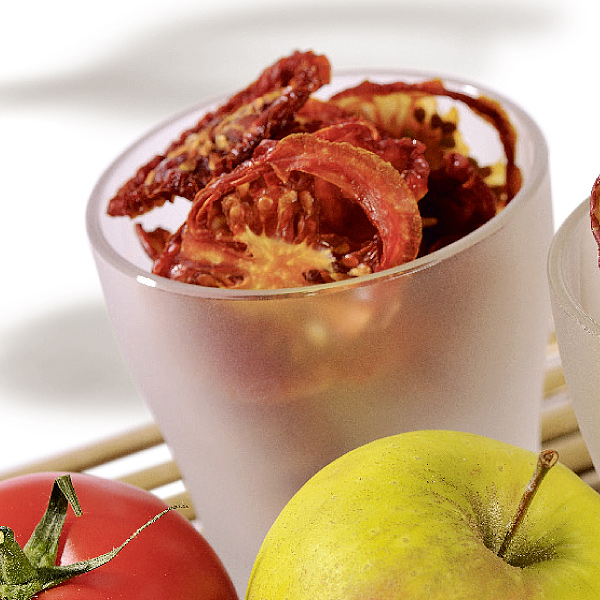 Sedona Combo Rohkost Dörrgerät für getrocknete Tomaten