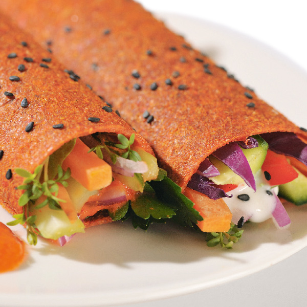 Sedona Combo Rohkost Dörrgerät für Wraps