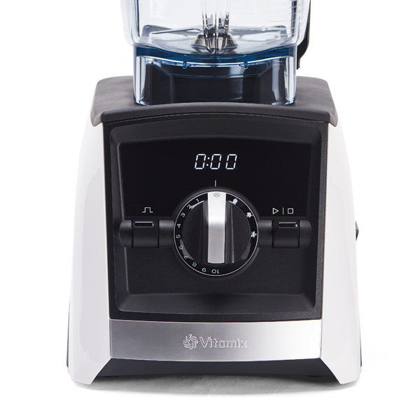Vitamix ASCENT A2500i Hochleistungsmixer Merkmale Vitamix ASCENT A2500i Hochleistungsmixer Merkmale