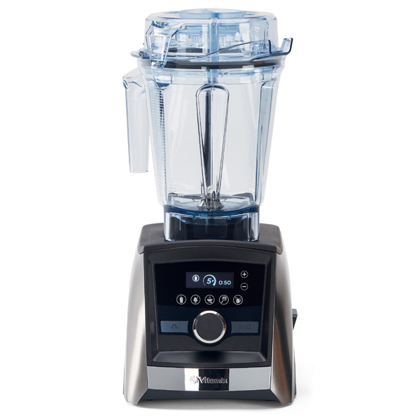 Vitamix ASCENT A3500i Hochleistungsmixer -  leeres Gerät