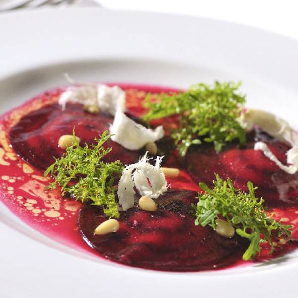 Personal Blender Rezept Raffinierte Füllungen