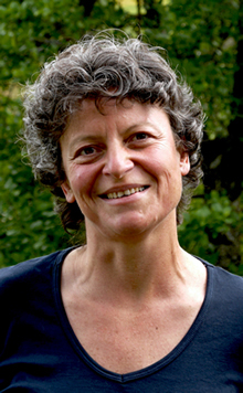 Stefanie Goldscheider