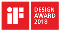 Vitamix ASCENT A3500i IF-Design Award